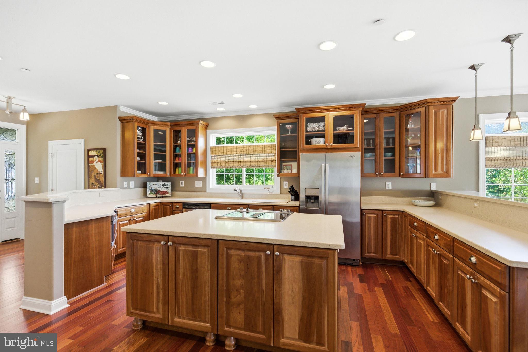 Enjoy effortless waterfront living in Southern Maryland from this prem – image 39