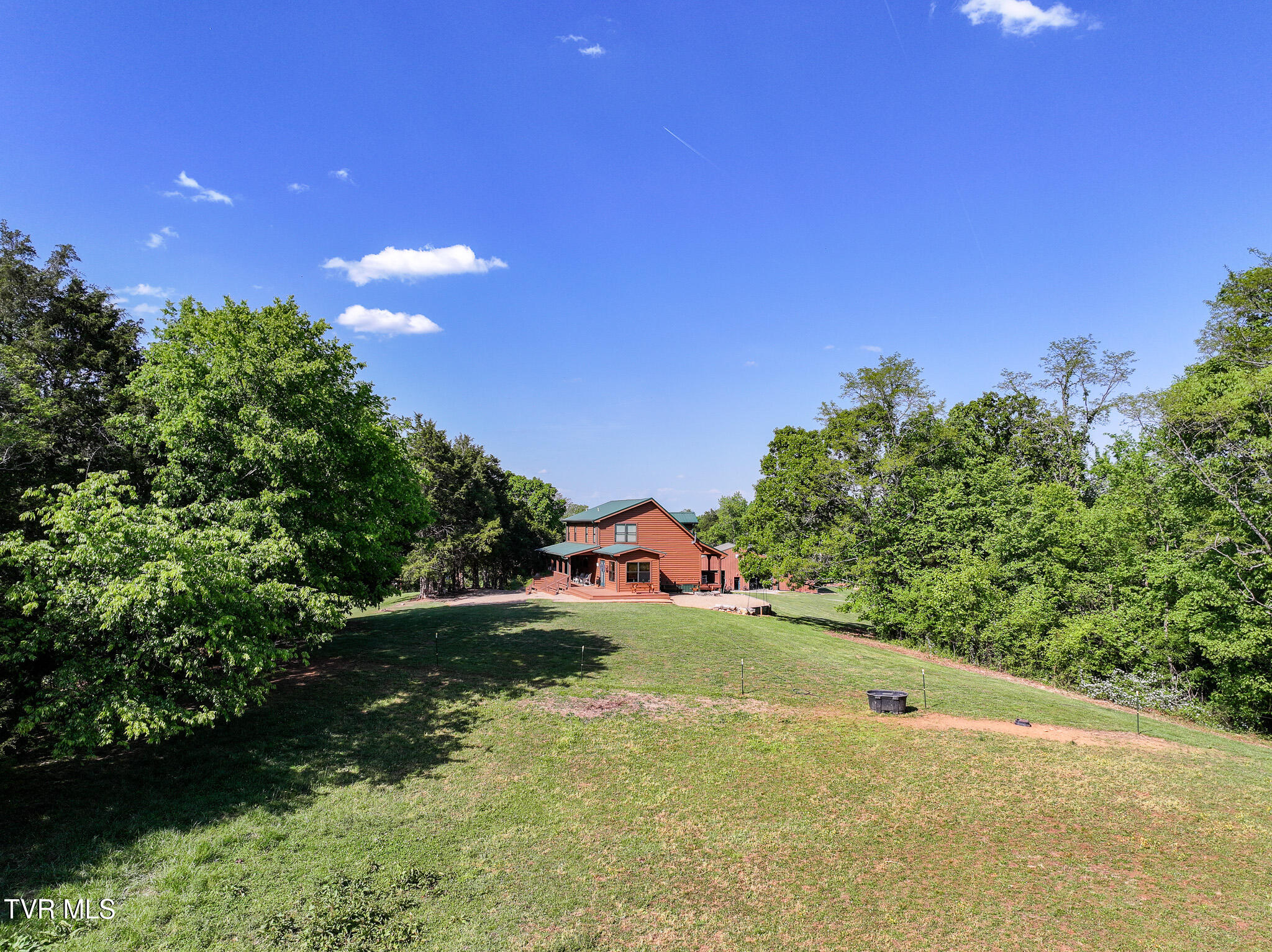1980 1980 South Allens Bridge Road, Greeneville, Tennessee, 37743, USA, 4 Bedrooms Bedrooms, ,4 BathroomsBathrooms,Residential,For Sale,1980 South Allens Bridge Road,1c90b282-c7a2-433e-bc98-c69cf0