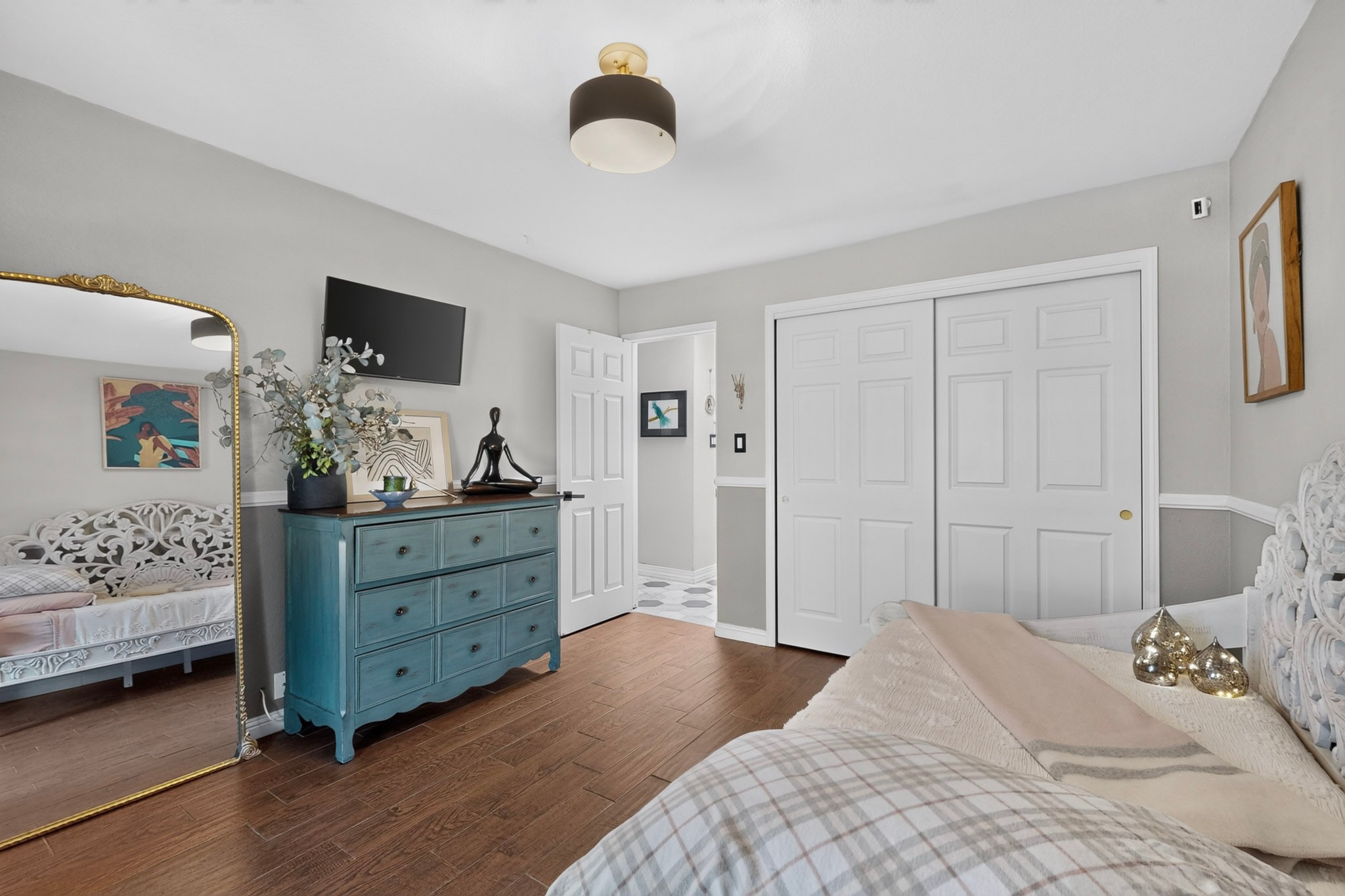 9104 9104 Thorton Avenue NE, Albuquerque, New Mexico, 87109, USA, 3 Bedrooms Bedrooms, ,2 BathroomsBathrooms,Residential,For Sale,9104 Thorton Avenue NE,1108296