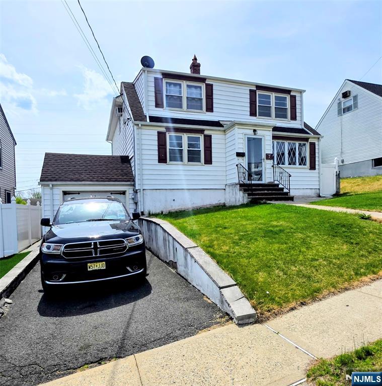 7 7 Barnard Place, North Arlington, New Jersey, 07031, USA, 4 Bedrooms Bedrooms, ,4 BathroomsBathrooms,Residential,For Sale,7 Barnard Place,57742b81-77b6-4a9c-891d-52db43