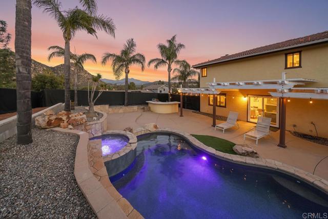 Welcome to this beautiful 4-bedroom, 2.5-bath home that blends comfort – image 3
