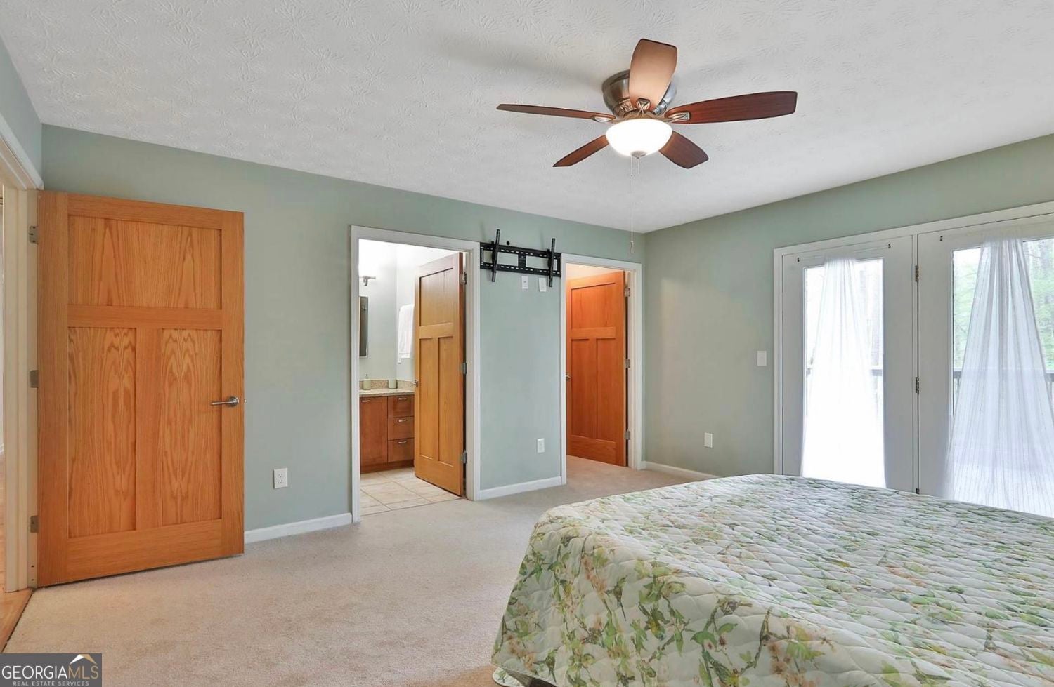Welcome to 385 Vaughn Road-a private, 5.63-acre botanical sanctuary an – image 28