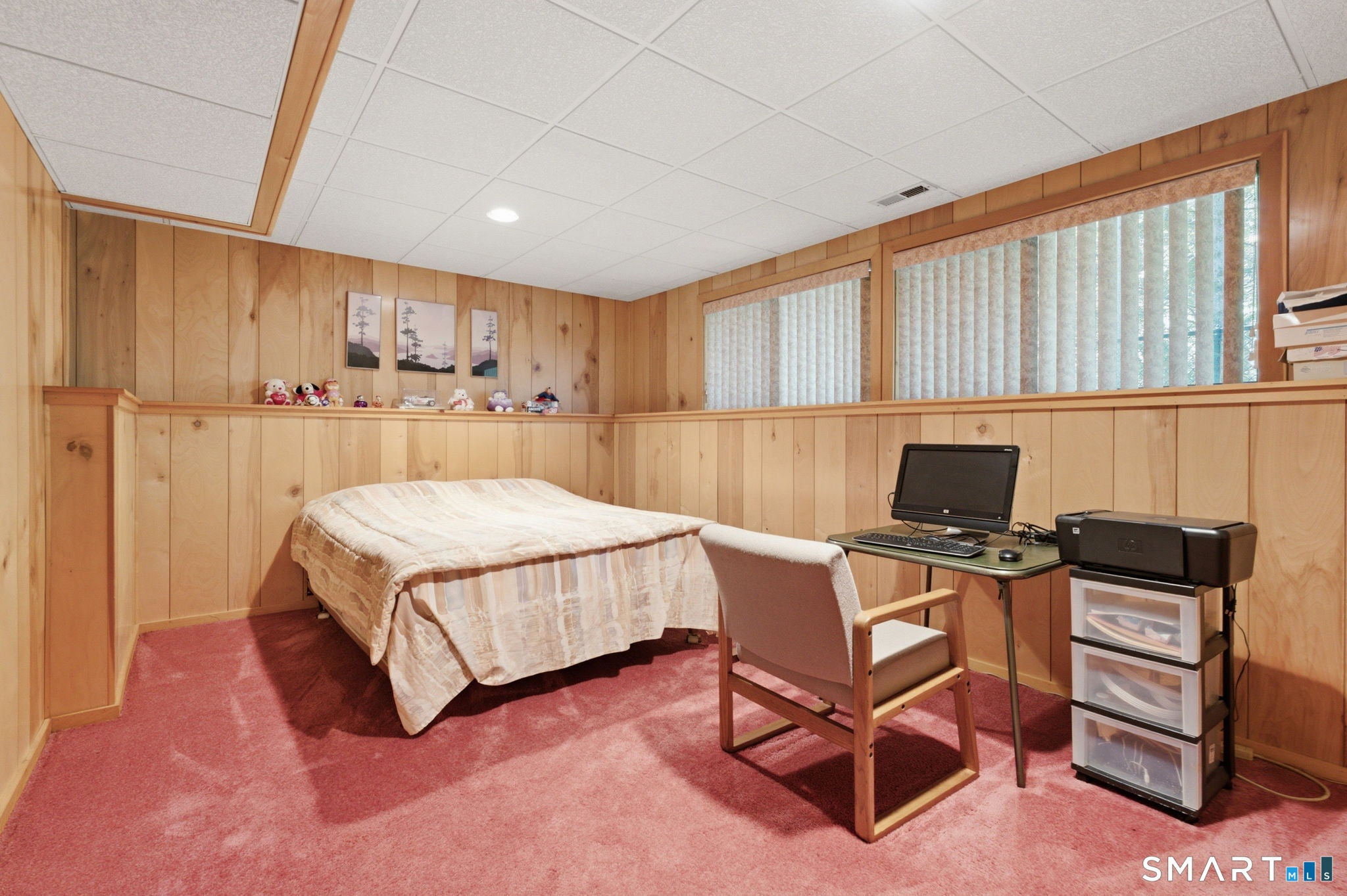 Tucked away in a peaceful wooded setting along the Blackledge River, t – image 27