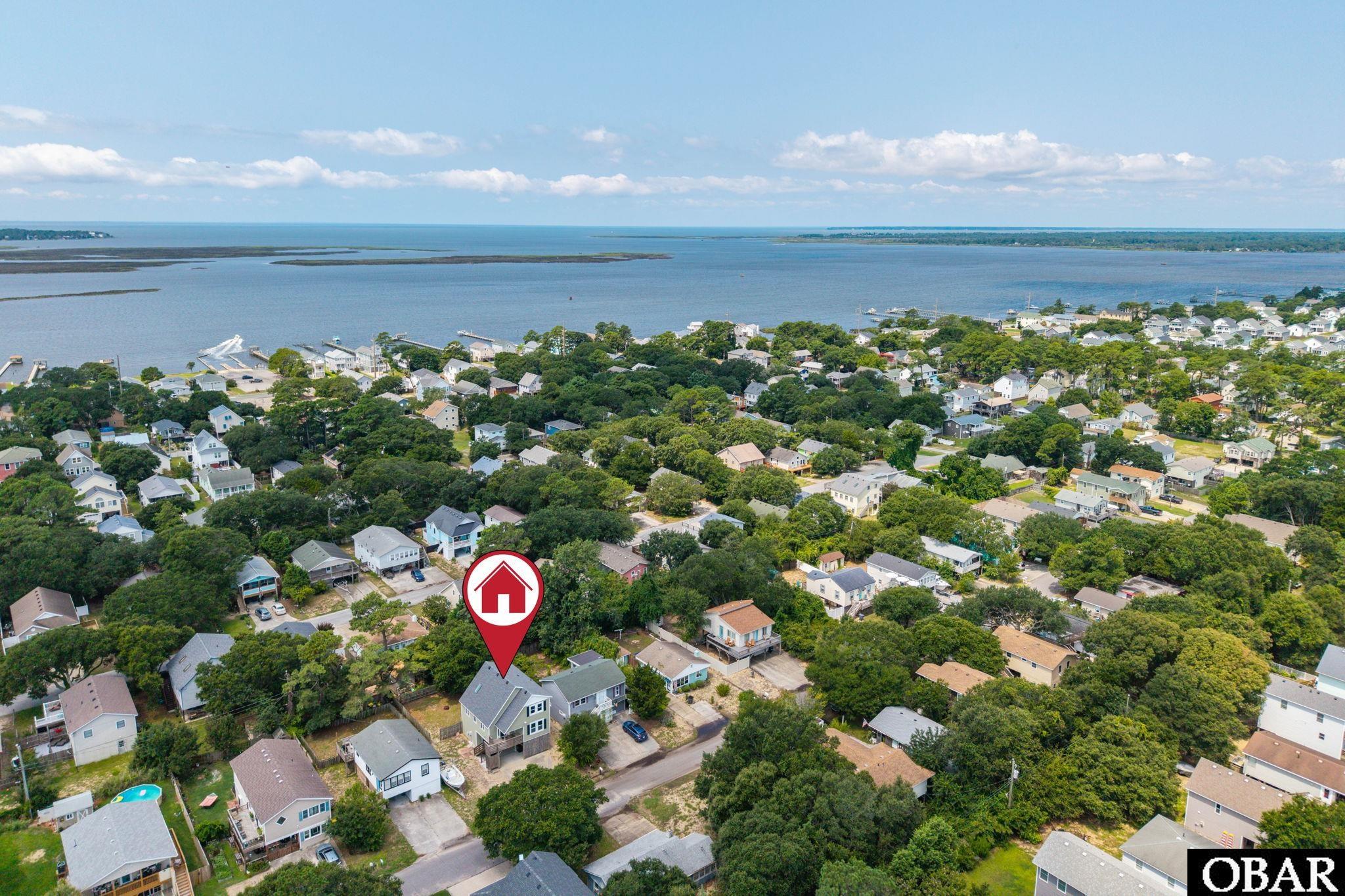 2014 2014 Phoebus Street, Kill Devil Hills, North Carolina, 27948, USA, 3 Bedrooms Bedrooms, ,2 BathroomsBathrooms,Residential,For Sale,2014 Phoebus Street,133623