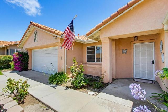 2194 2194 Luz Wy, Oceanside, California, 92056, USA, 3 Bedrooms Bedrooms, ,2 BathroomsBathrooms,Residential,For Sale,2194 Luz Wy,NDP2604585