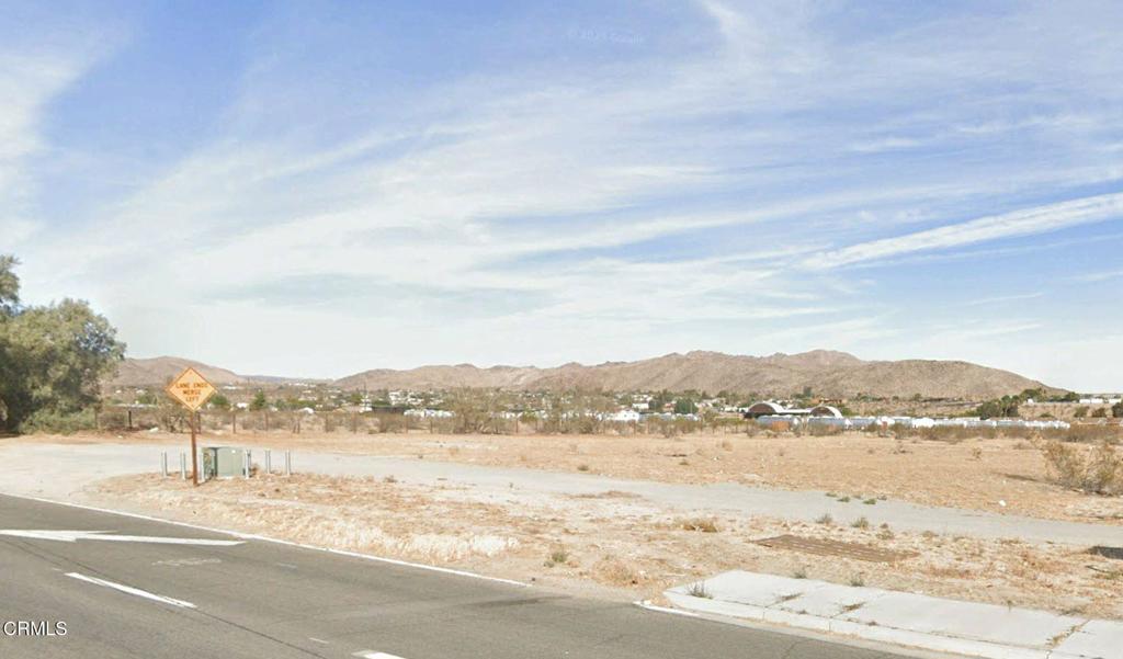 66262 66262 29 Palms Highway, Joshua Tree, California, 92252, USA, ,Land,For Sale,66262 29 Palms Highway,V1-30453