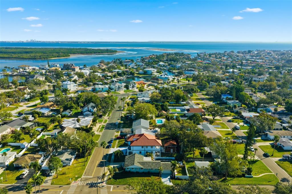 1826 1826 Nebraska Avenue NE, St Petersburg, Florida, 33703, USA, 3 Bedrooms Bedrooms, ,3 BathroomsBathrooms,Residential,For Sale,1826 Nebraska Avenue NE,TB8471507