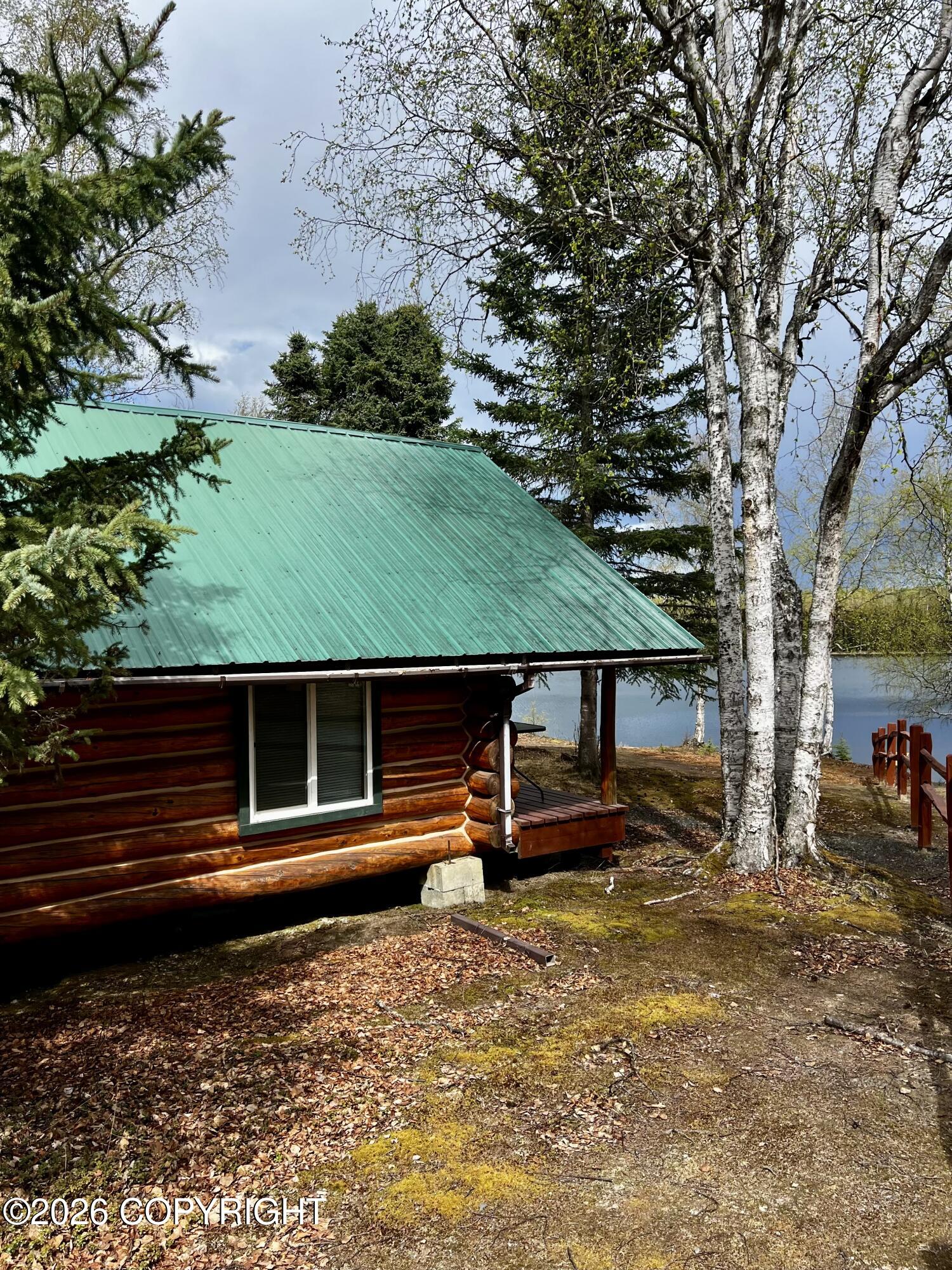 36382 36382 Lambeau Court, Sterling, Alaska, 99672, USA, 1 Bedroom Bedrooms, ,Residential,For Sale,36382 Lambeau Court,26-1175