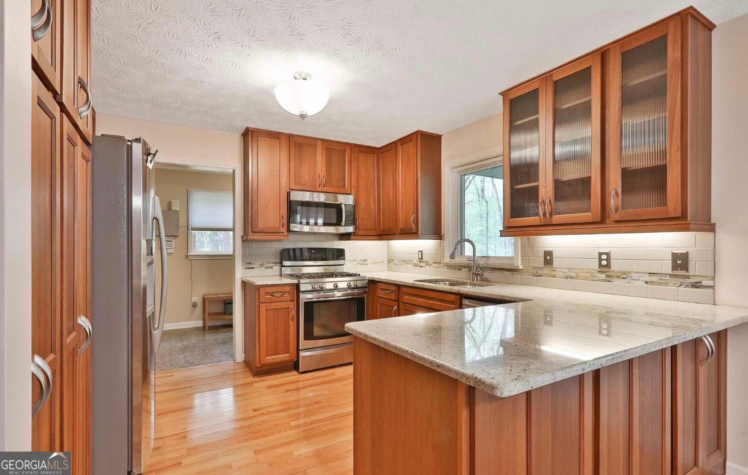 Welcome to 385 Vaughn Road-a private, 5.63-acre botanical sanctuary an – image 25