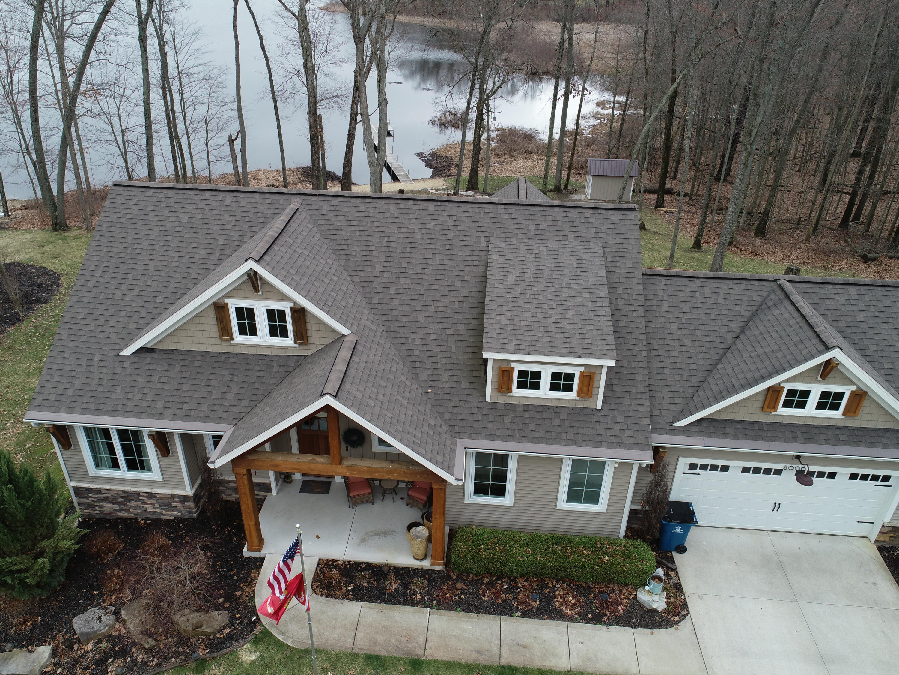 This custom built parade of homes 3 bedroom 2.5 bath ranch offers 82 f – image 103