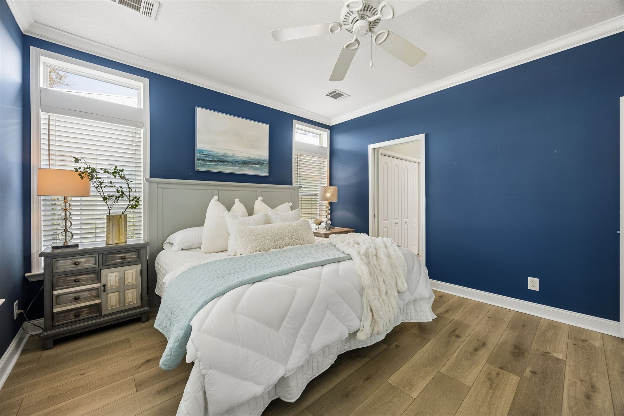 NATURE-FILLED, WALKABLE, AND UNLIKE ANYTHING ELSE ON AMELIA ISLAND, Am – image 32