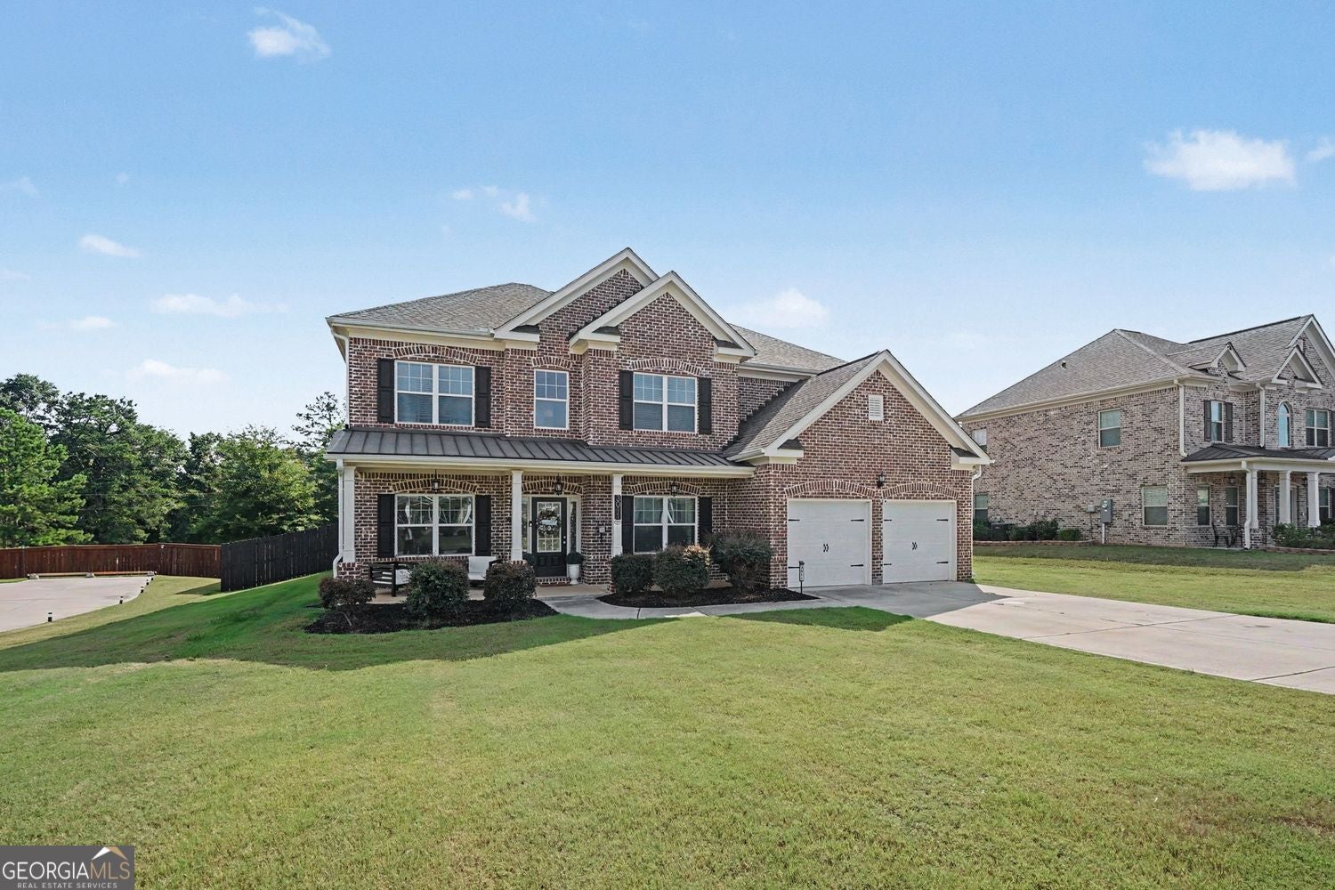 What more can you ask for in a home? VA Assumable 3.125% rate. 4-Sided – image 2
