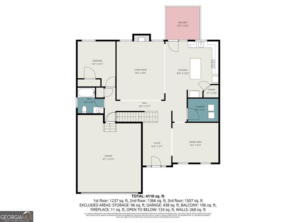 Why wait months for new construction when you can move right into a be – image 40