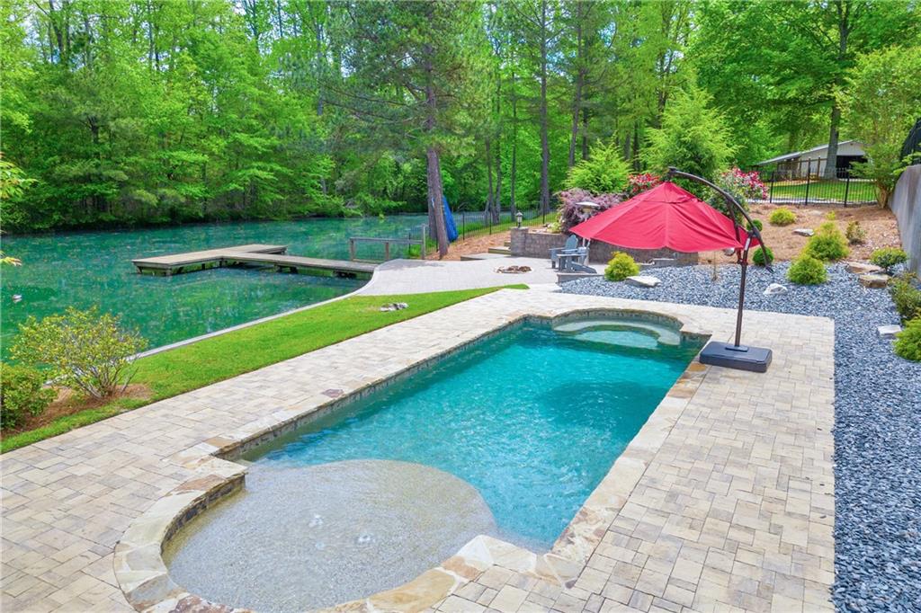 6200 6200 Bent Tree Cove, Murrayville, Georgia, 30564, USA, 5 Bedrooms Bedrooms, ,4 BathroomsBathrooms,Residential,For Sale,6200 Bent Tree Cove,7747079