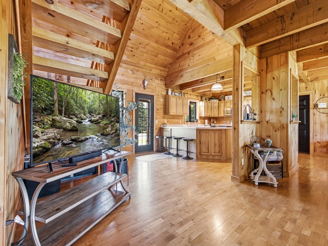 Your country oasis awaits! Once you see this beautiful home situated d – image 15