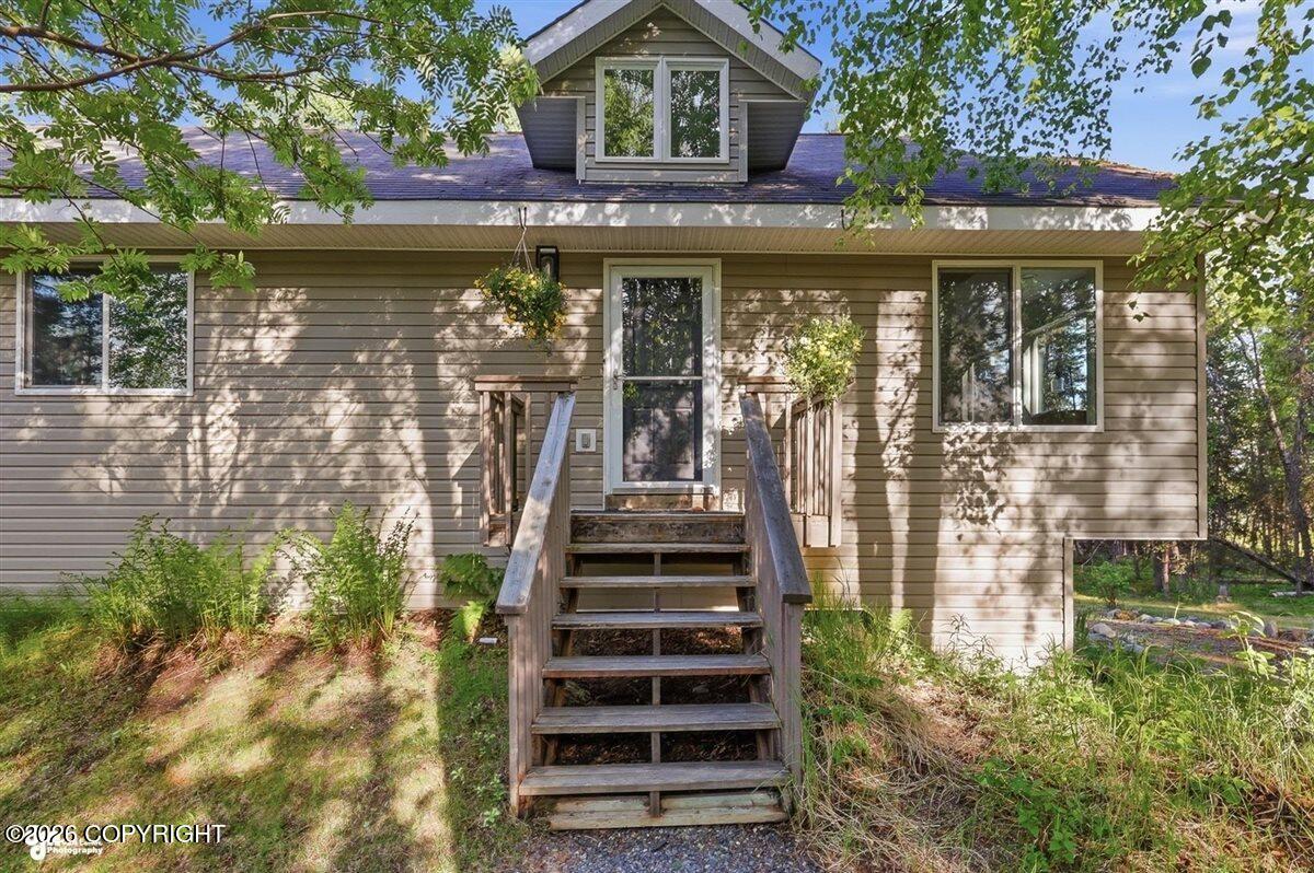 36880 36880 Kendanemken Road, Soldotna, Alaska, 99669, USA, 5 Bedrooms Bedrooms, ,4 BathroomsBathrooms,Residential,For Sale,36880 Kendanemken Road,26-7187