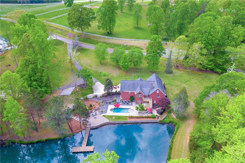 6200 6200 Bent Tree Cove, Murrayville, Georgia, 30564, USA, 5 Bedrooms Bedrooms, ,4 BathroomsBathrooms,Residential,For Sale,6200 Bent Tree Cove,7747079
