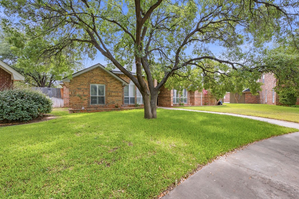 4125 4125 Fox Hollow Ct, Midland, Texas, 79707, USA, 4 Bedrooms Bedrooms, ,3 BathroomsBathrooms,Residential,For Sale,4125 Fox Hollow Ct,50096951