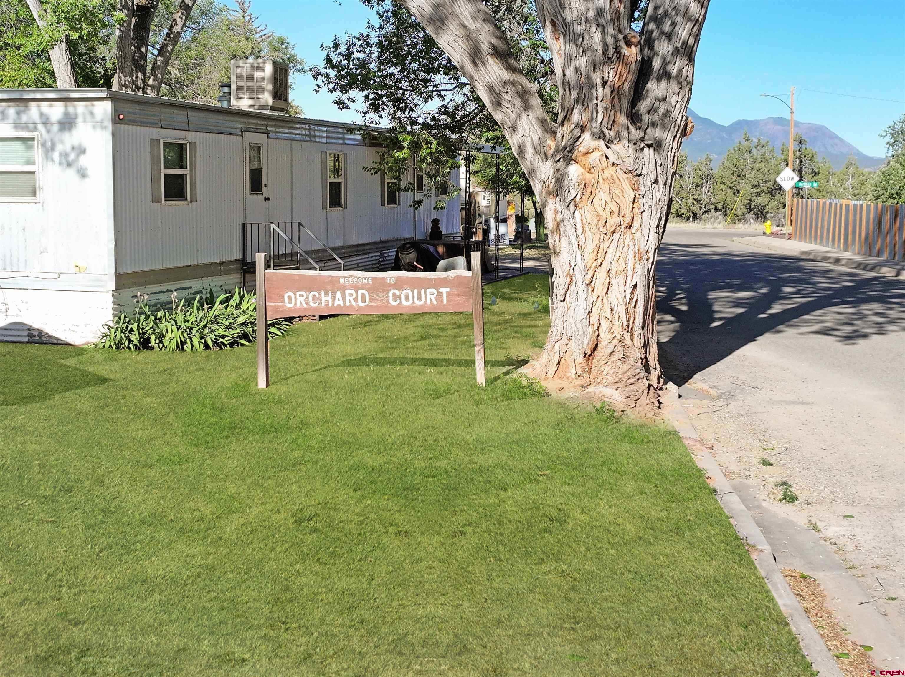 910 910 Memorial Drive 1-20, Cortez, Colorado, 81321, USA, ,Residential,For Sale,910 Memorial Drive 1-20,835606