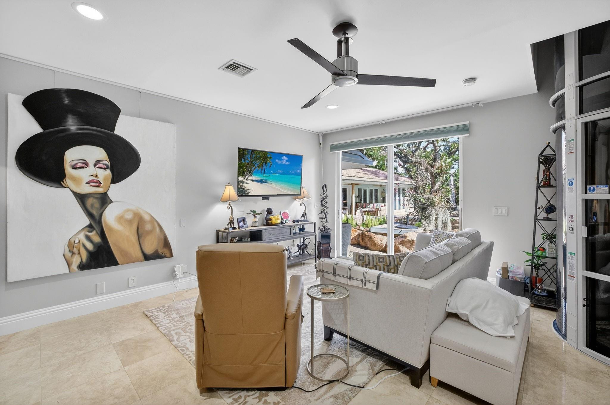 Rare & remarkable resort-style estate, set on an expansive lot in one – image 49