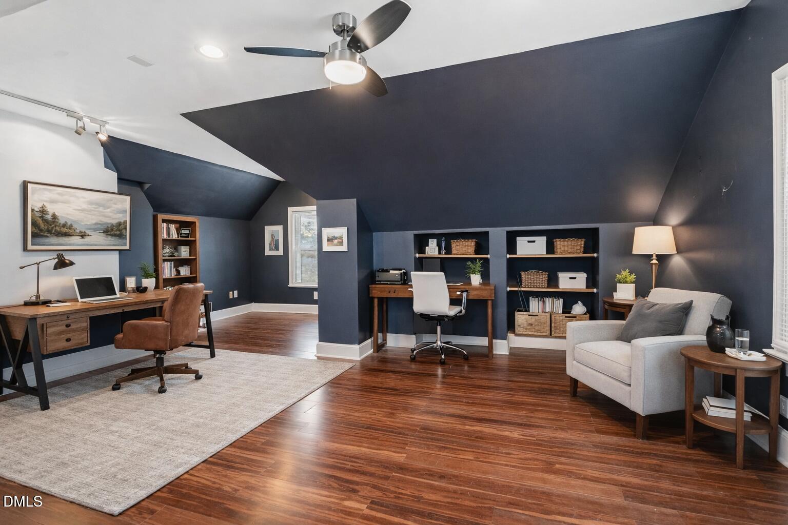 Located near Downtown Raleigh, this ±2,025 SF commercial building at 4 – image 10