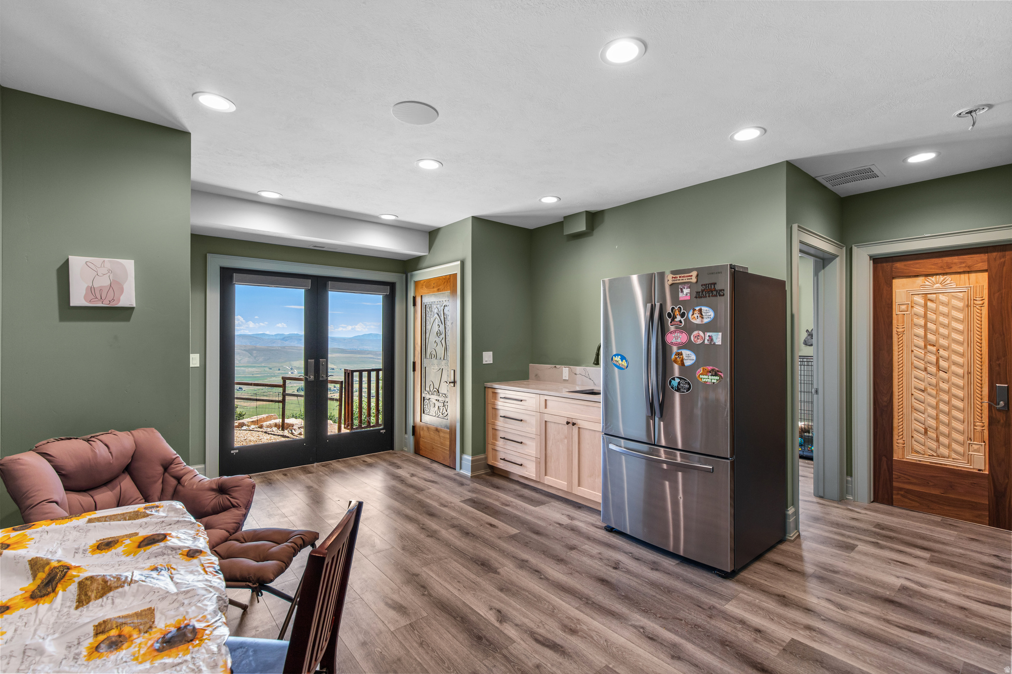 Set amid the breathtaking mountains of Bear Lake Valley, Liberty Ranch – image 25