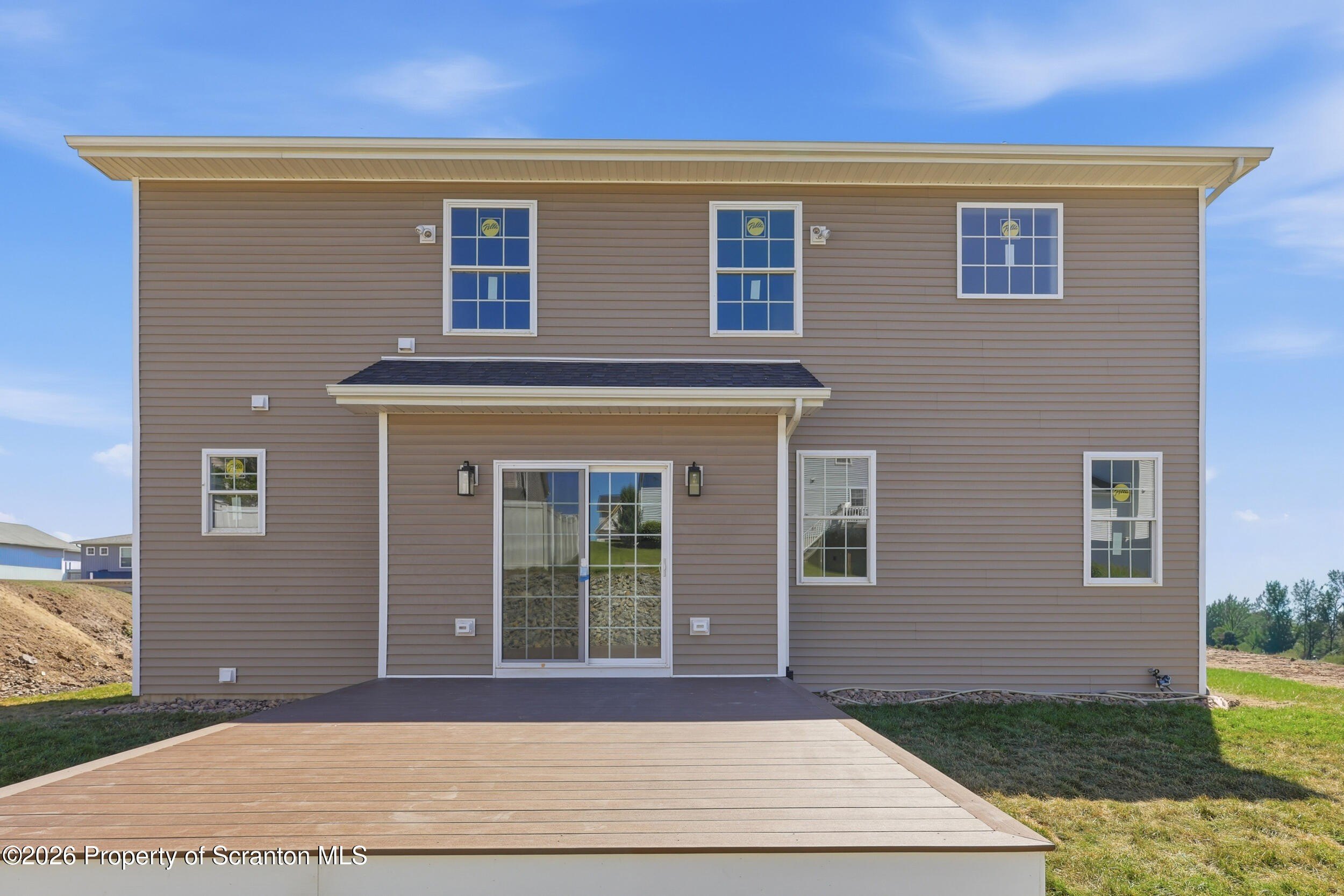 517 517 Poppy Lane, Moosic, Pennsylvania, 18507, USA, 4 Bedrooms Bedrooms, ,4 BathroomsBathrooms,Residential,For Sale,517 Poppy Lane,SC260366