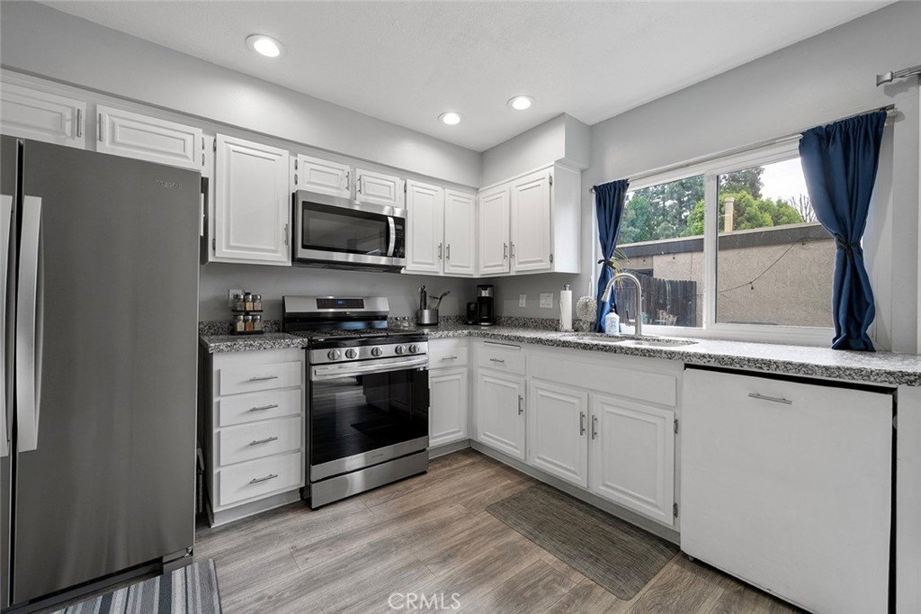 South of Arrow Hy, North of Puddingstone Dr and off San Dimas Ave – image 10