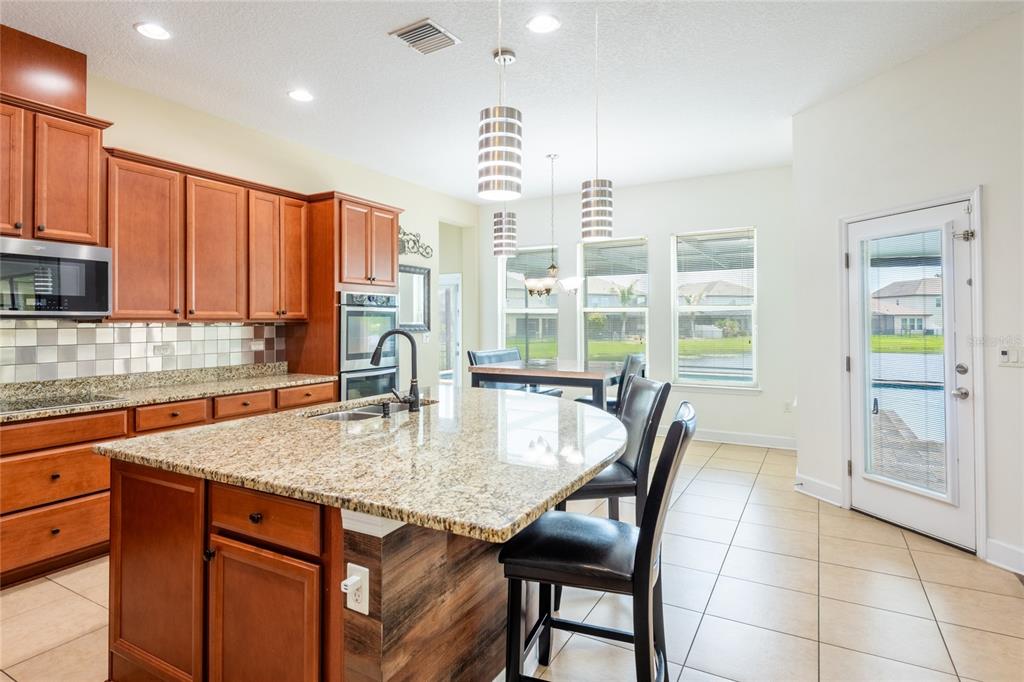 Virtually Staged. This stunning 3,277-square-foot heated home offers 4 – image 26