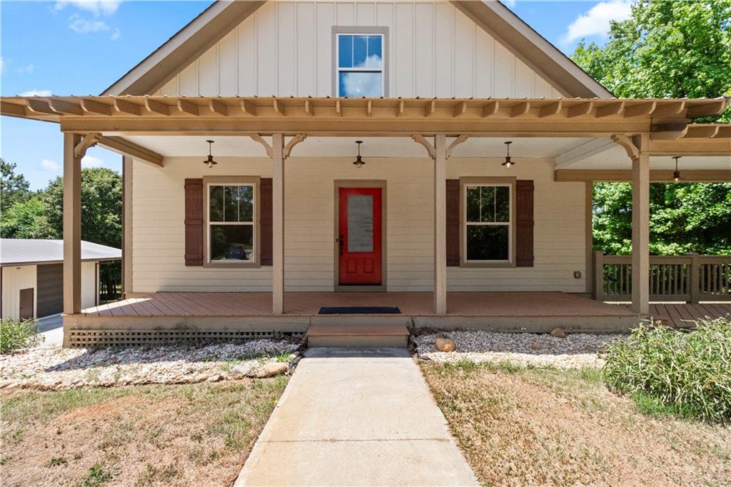 4140 4140 Highway 332, Hoschton, Georgia, 30548, USA, 4 Bedrooms Bedrooms, ,4 BathroomsBathrooms,Residential,For Sale,4140 Highway 332,7771012
