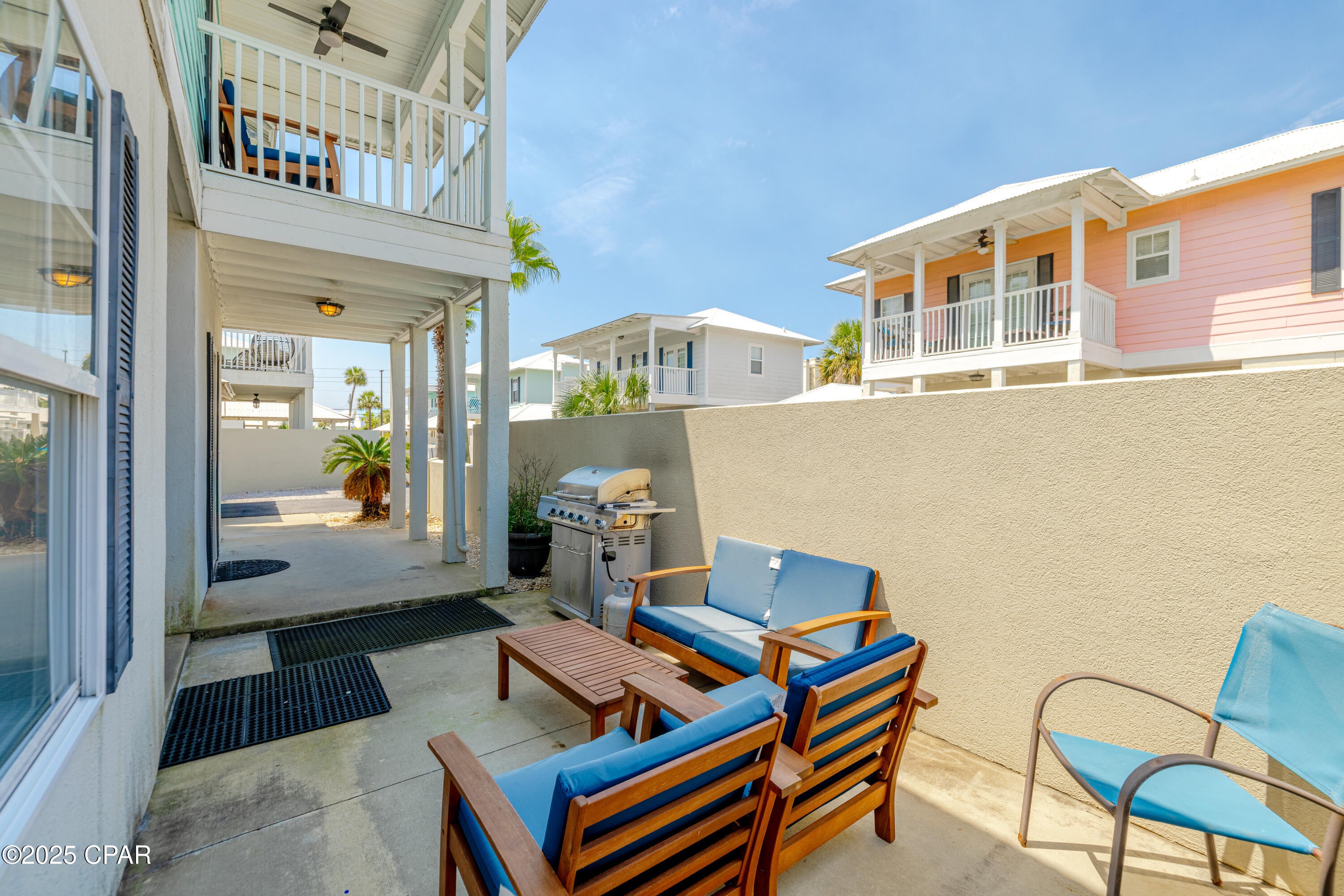 8410 8410 Thomas Drive #4, Panama City Beach, Florida, 32408, USA, 3 Bedrooms Bedrooms, ,3 BathroomsBathrooms,Residential,For Sale,8410 Thomas Drive #4,3431543e-7a5e-4c77-9e52-c68cfa