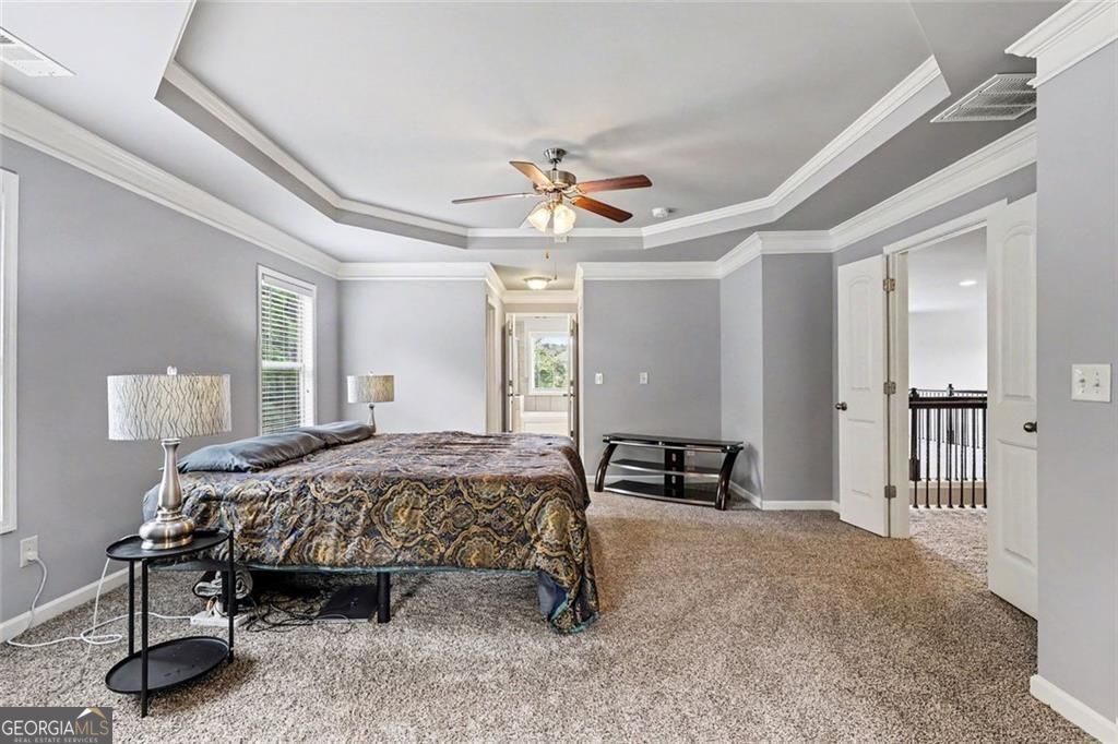 Location, location for this one, so close to the Mall of Georgia with – image 30