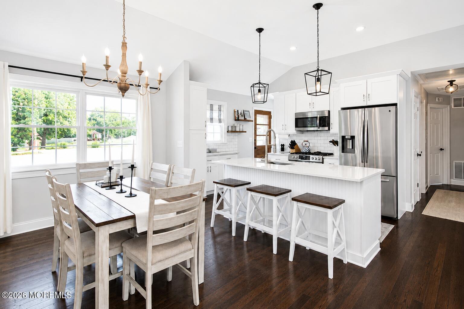 Dont miss this charming home situated on an oversized 145 x 147 lot in – image 18