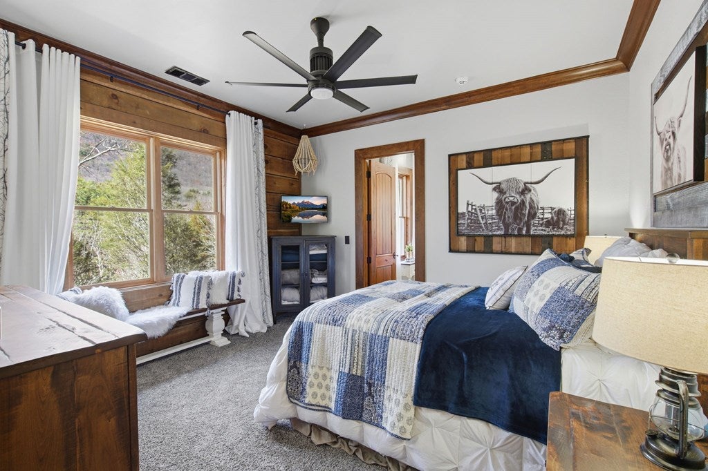 Architectural Mountain Sanctuary on 5+ Private Acres. Experience refin – image 68