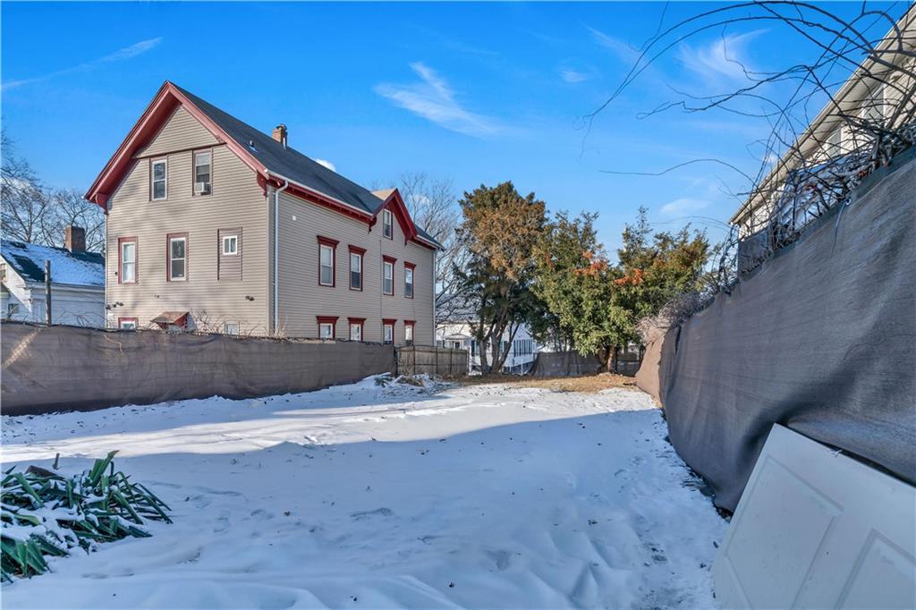 43 43 Jenkins Street, Providence, Rhode Island, 02906, USA, 3 Bedrooms Bedrooms, ,3 BathroomsBathrooms,Residential,For Sale,43 Jenkins Street,307401c6-e516-4f58-9ec1-370aa5