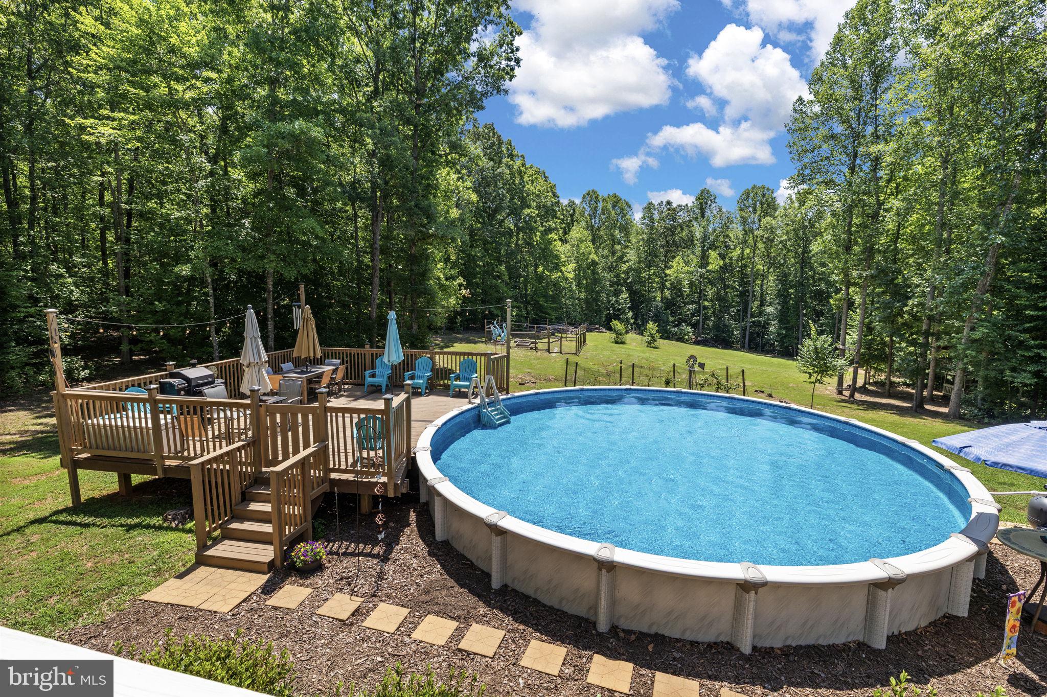 621 621 Ridgemont Drive, Louisa, Virginia, 23093, USA, 5 Bedrooms Bedrooms, ,3 BathroomsBathrooms,Residential,For Sale,621 Ridgemont Drive,VALA2010174