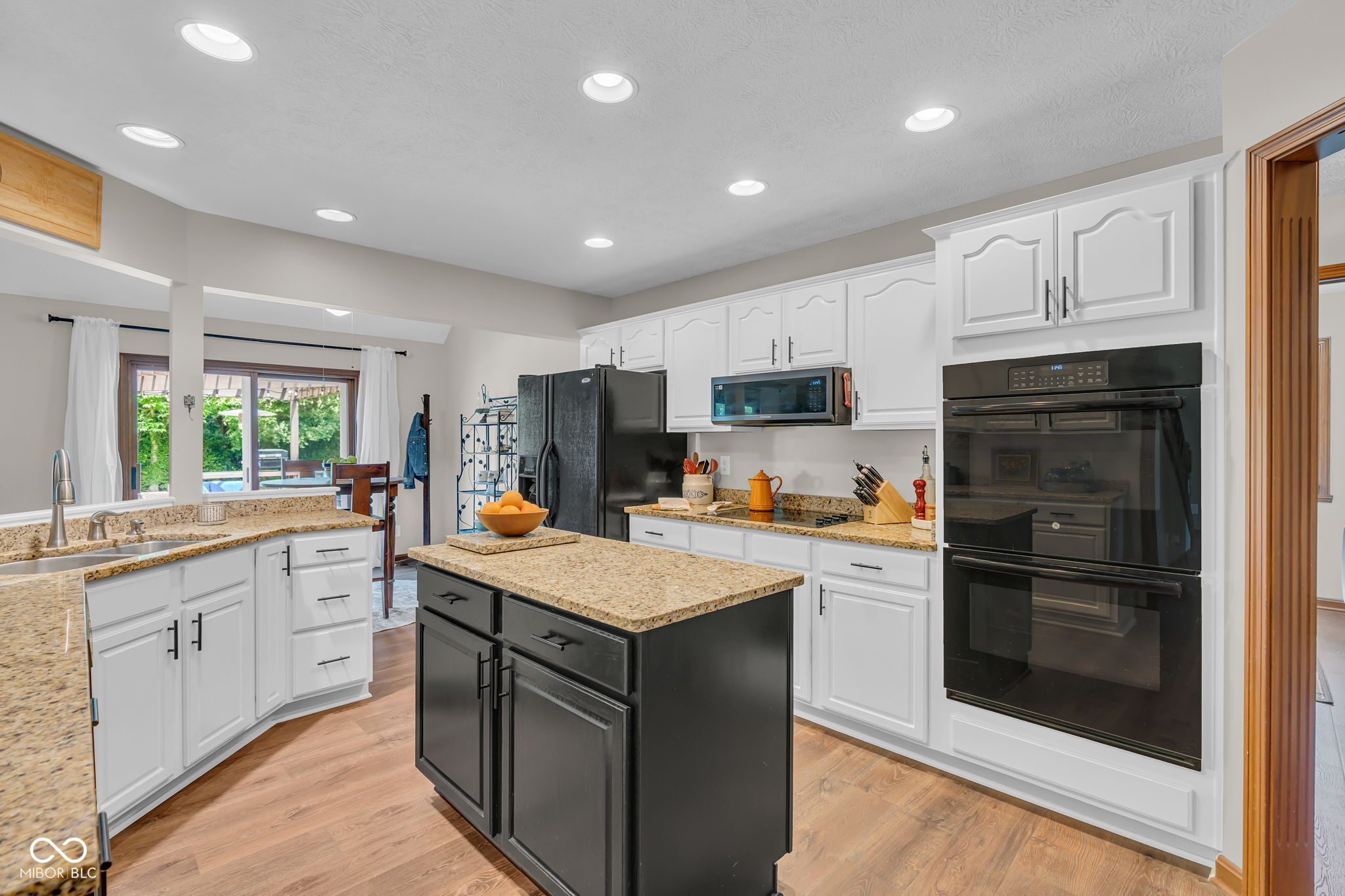 Step inside and instantly feel at home in this custom brick Cape Cod n – image 28