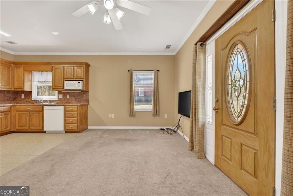 WOW - TWO HOMES ON ONE LOT!!! From the moment you arrive, the quality – image 61