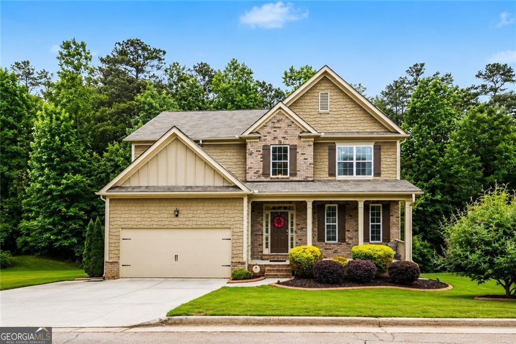 Why wait months for new construction when you can move right into a be – image 1