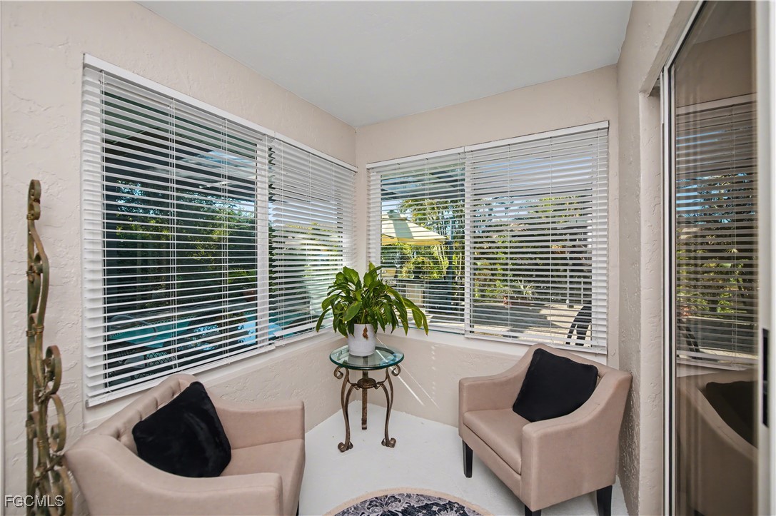 Welcome to your future GULF ACCESS HIDDEN GEM OF A home in the charmin – image 23