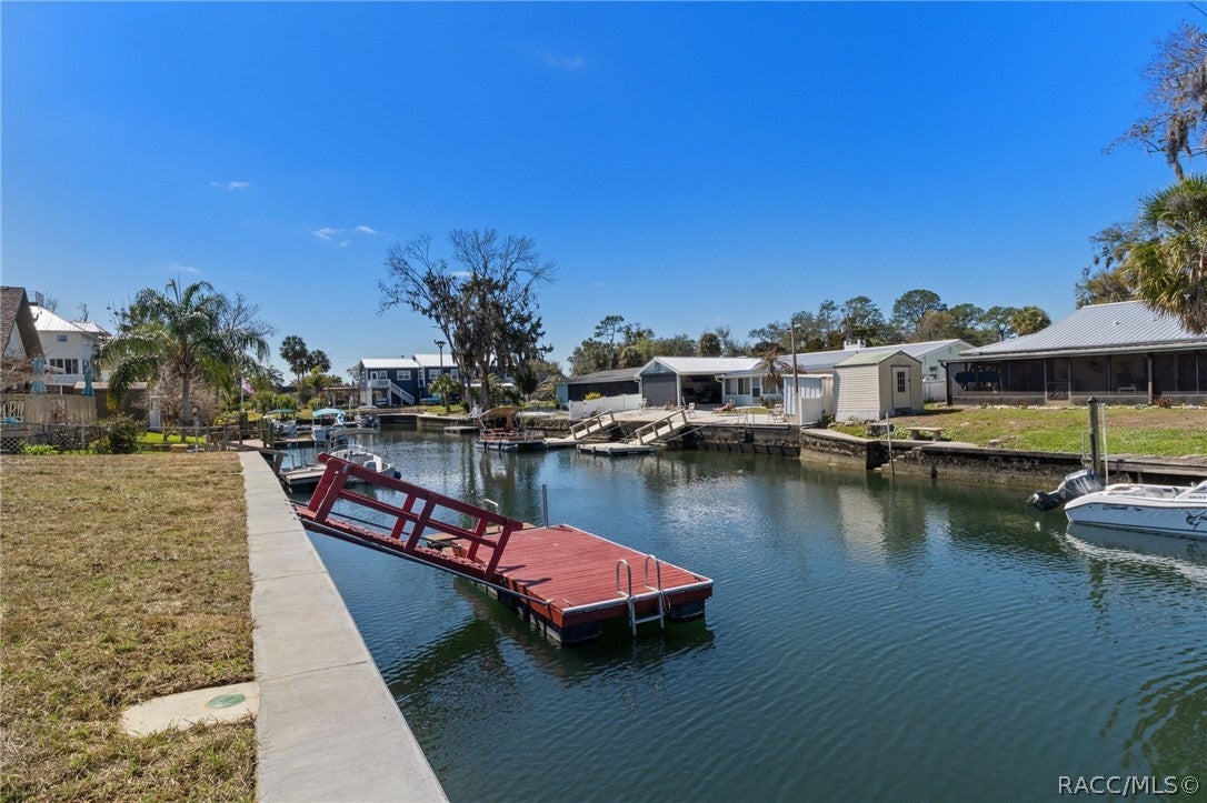 1400 1400 SE 5th Avenue, Crystal River, Florida, 34429, USA, 3 Bedrooms Bedrooms, ,2 BathroomsBathrooms,Residential,For Sale,1400 SE 5th Avenue,852812