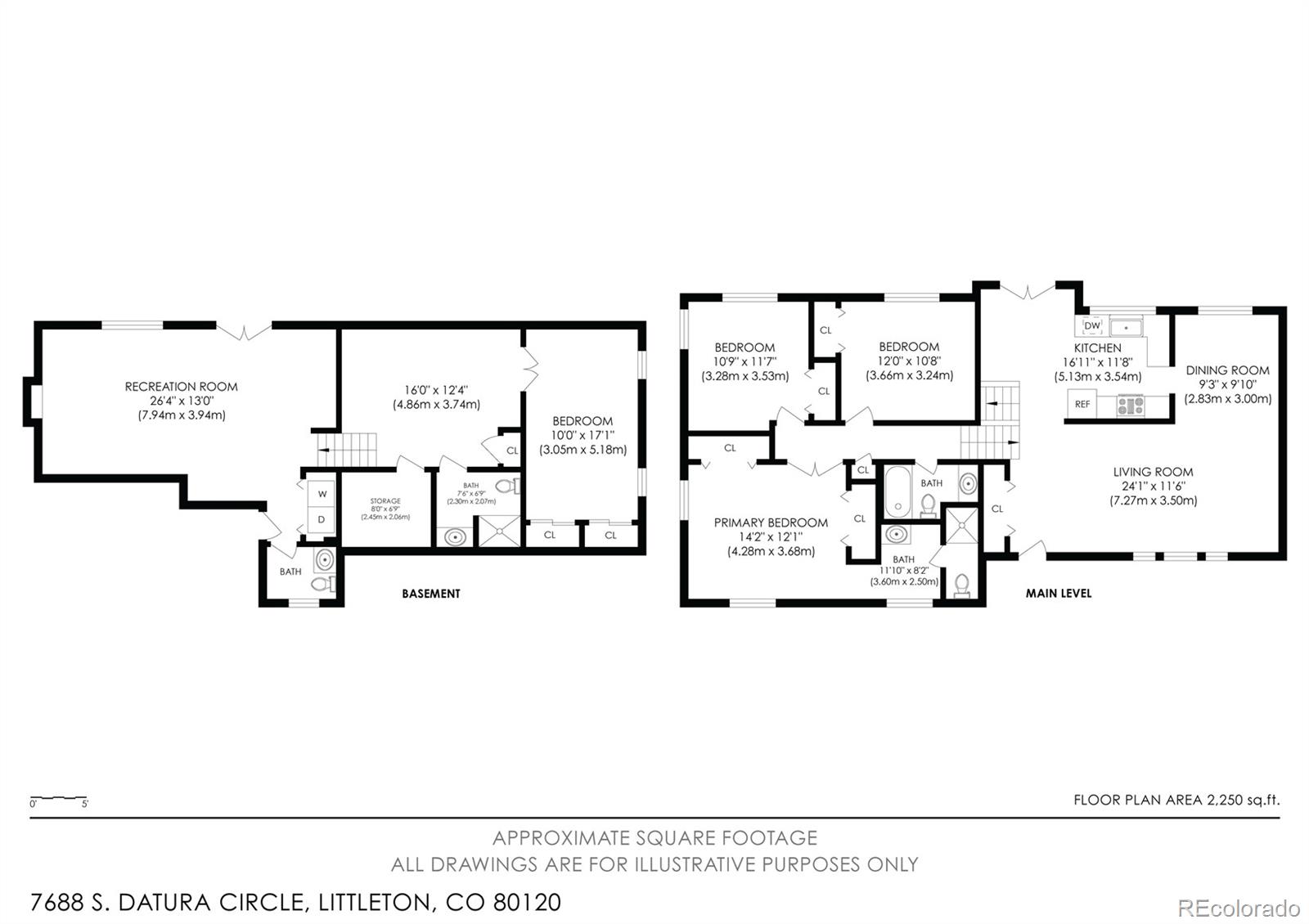 Lot 11 Blk 7 Bel-Vue Hts West 1st Flg – image 48