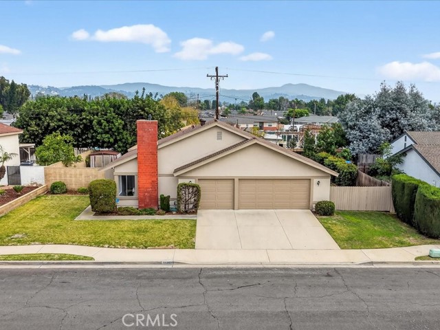 13252 13252 Marshall, Tustin, California, 92780, USA, 4 Bedrooms Bedrooms, ,2 BathroomsBathrooms,Residential,For Sale,13252 Marshall,OC26014221