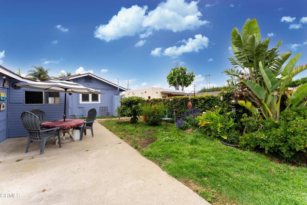1813 1813 Ocean Avenue, Ventura, California, 93001, USA, 3 Bedrooms Bedrooms, ,1 BathroomBathrooms,Residential,For Sale,1813 Ocean Avenue,V1-35695