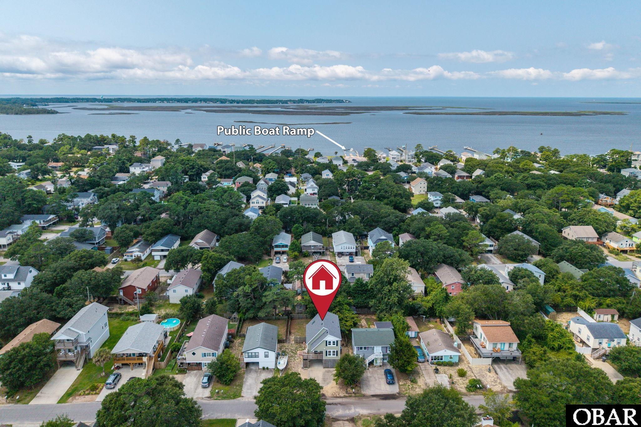 2014 2014 Phoebus Street, Kill Devil Hills, North Carolina, 27948, USA, 3 Bedrooms Bedrooms, ,2 BathroomsBathrooms,Residential,For Sale,2014 Phoebus Street,133623