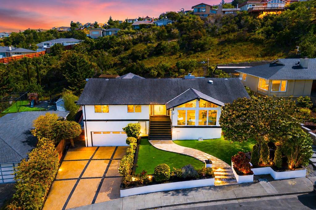 1209 1209 Lake Street, Millbrae, California, 94030, USA, 6 Bedrooms Bedrooms, ,6 BathroomsBathrooms,Residential,For Sale,1209 Lake Street,60cfbb1e-e2e7-4d37-a4a5-f91b0d