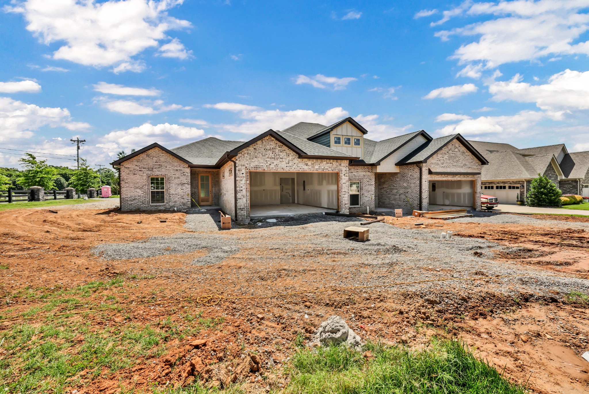 One of the last opportunities to buy a new home in this subdivision. L – image 1