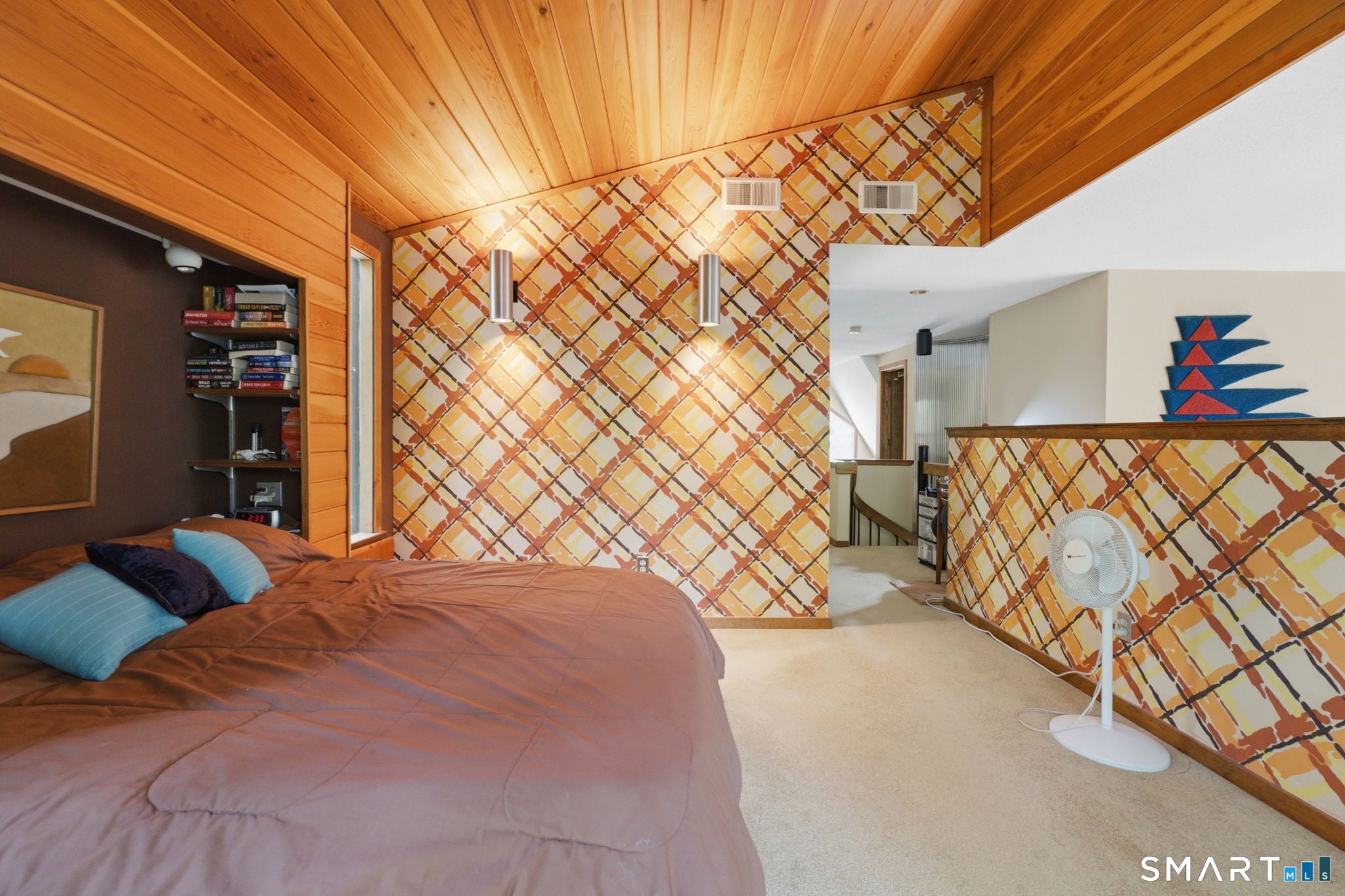 Tucked away in a peaceful wooded setting along the Blackledge River, t – image 17