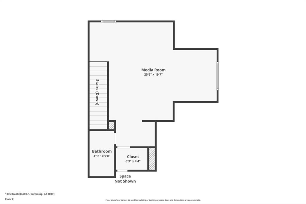 Welcome to this lovely home in the highly sought-after Orchards of Bra – image 33