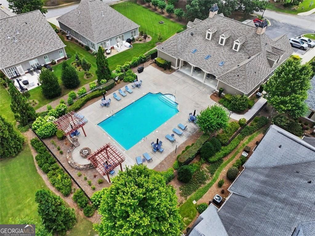 Fantastic opportunity in a vibrant 55+ active-adult community. Beautif – image 30